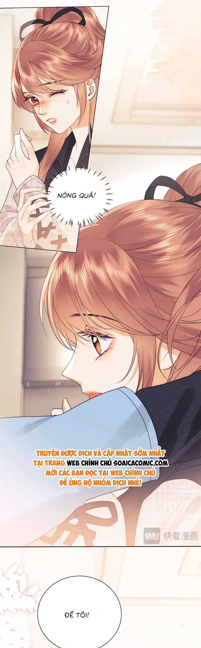 Fan Vợ Hiểu Biết Một Chút - Chapter 25 - Page 23