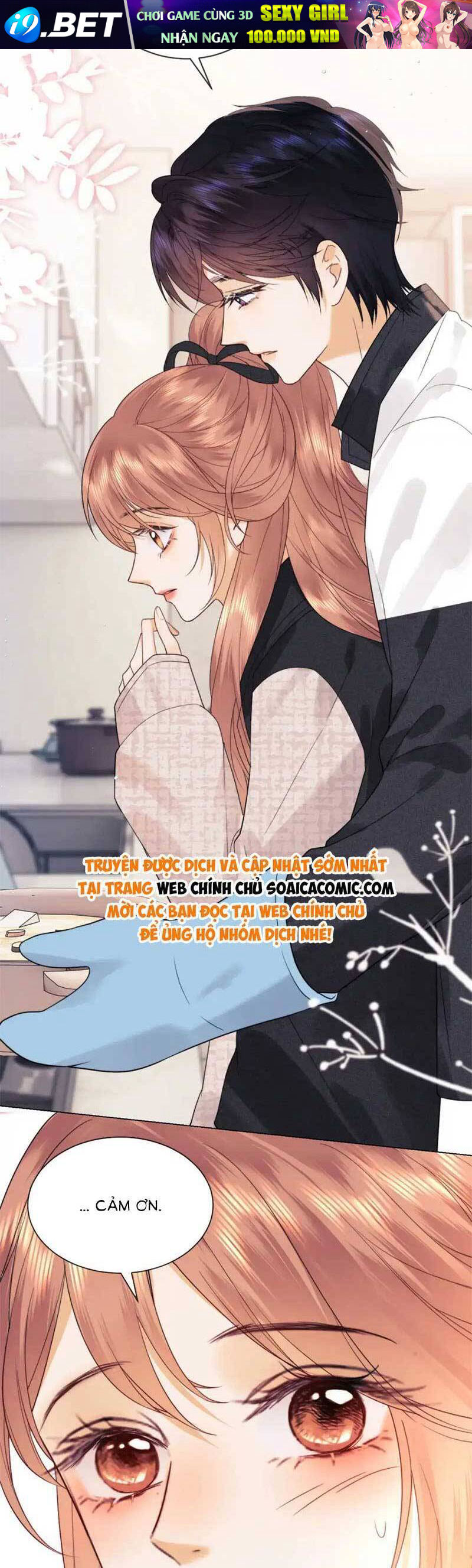 Fan Vợ Hiểu Biết Một Chút - Chapter 25 - Page 24