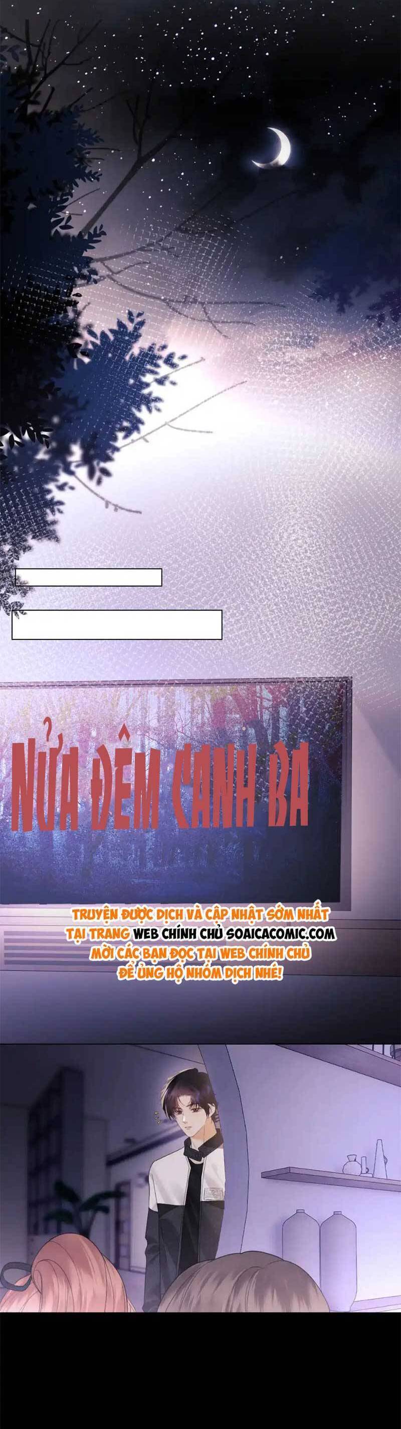 Fan Vợ Hiểu Biết Một Chút - Chapter 25 - Page 4