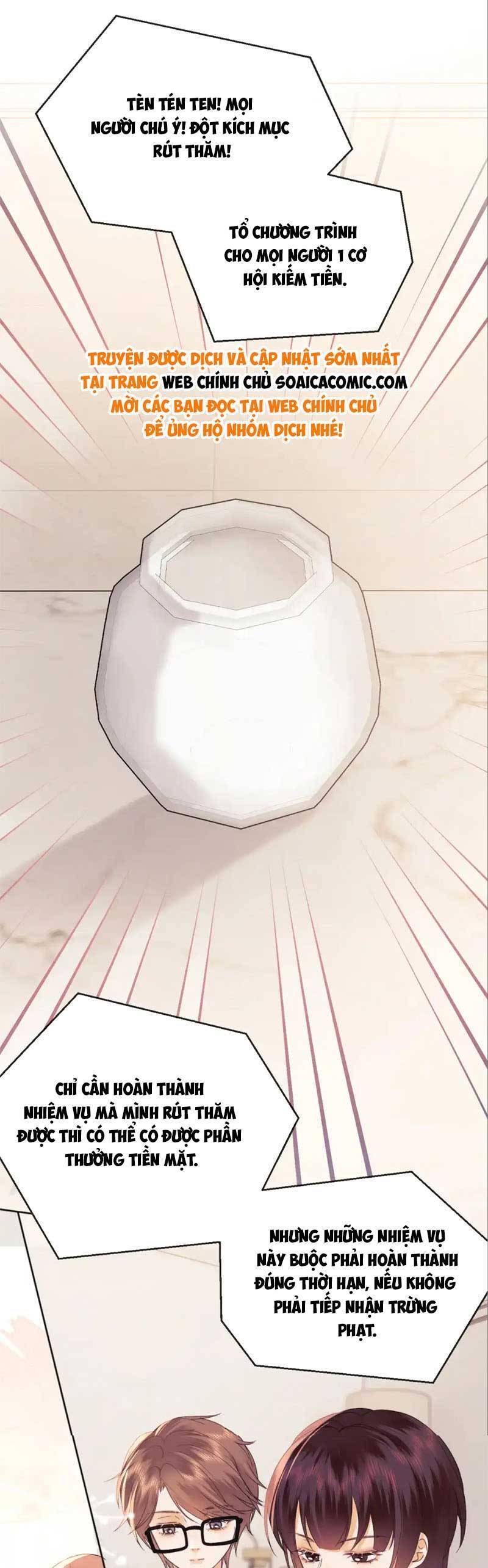 Fan Vợ Hiểu Biết Một Chút - Chapter 25 - Page 8