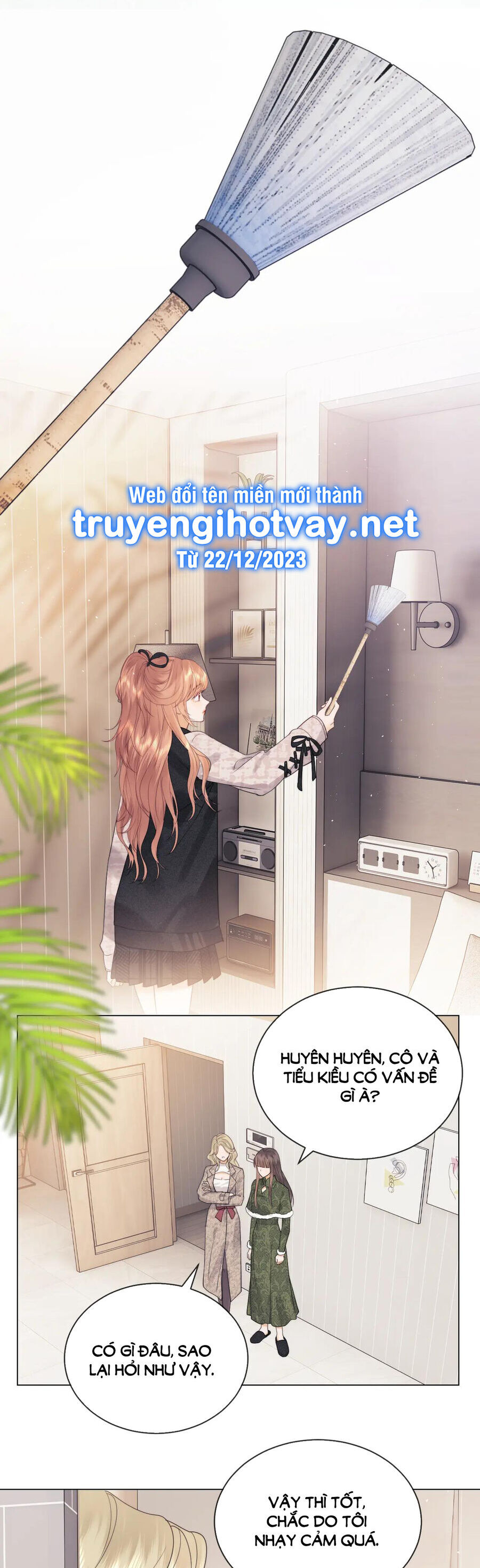 Fan Vợ Hiểu Biết Một Chút - Chapter 26.1 - Page 10