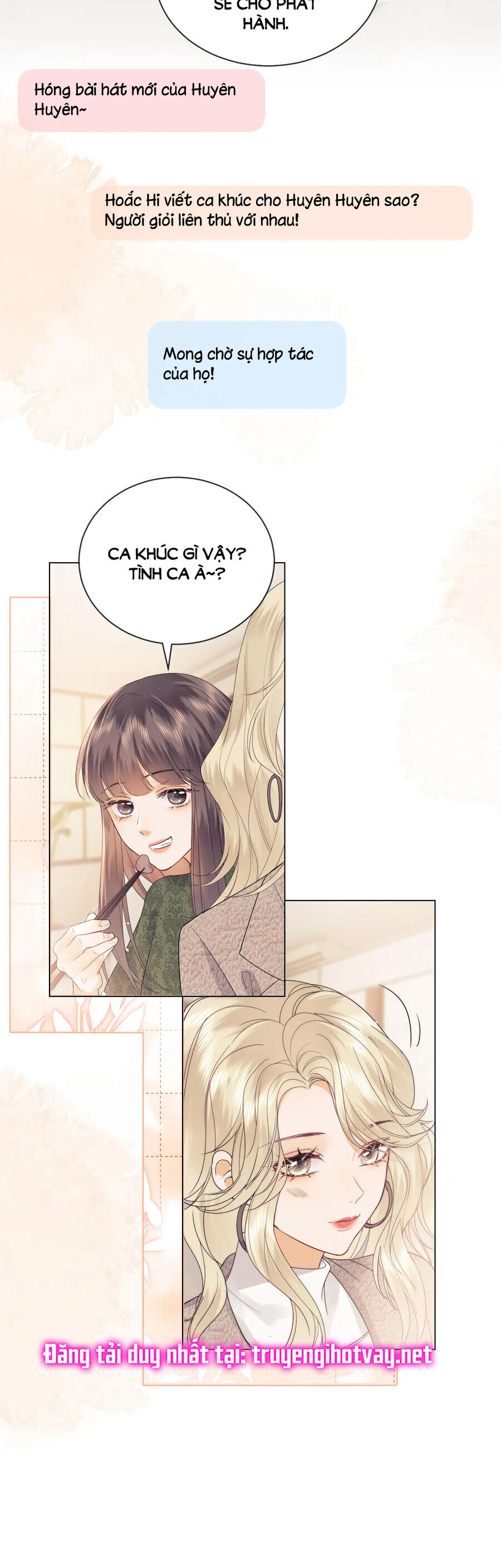 Fan Vợ Hiểu Biết Một Chút - Chapter 26.1 - Page 6