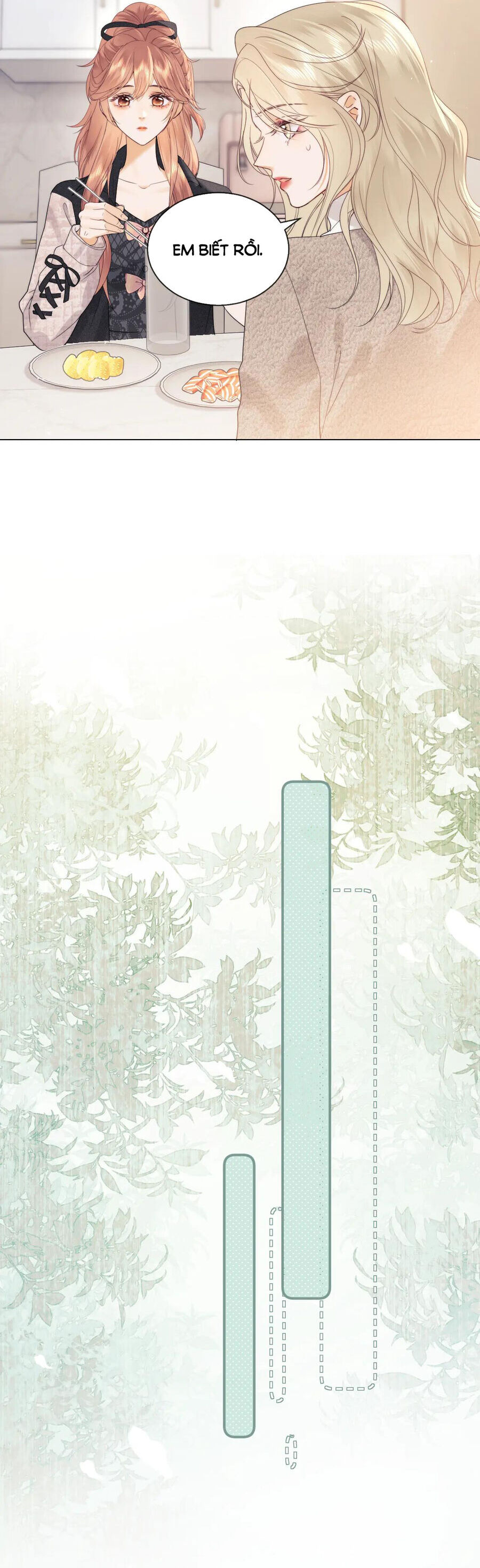 Fan Vợ Hiểu Biết Một Chút - Chapter 26.1 - Page 9