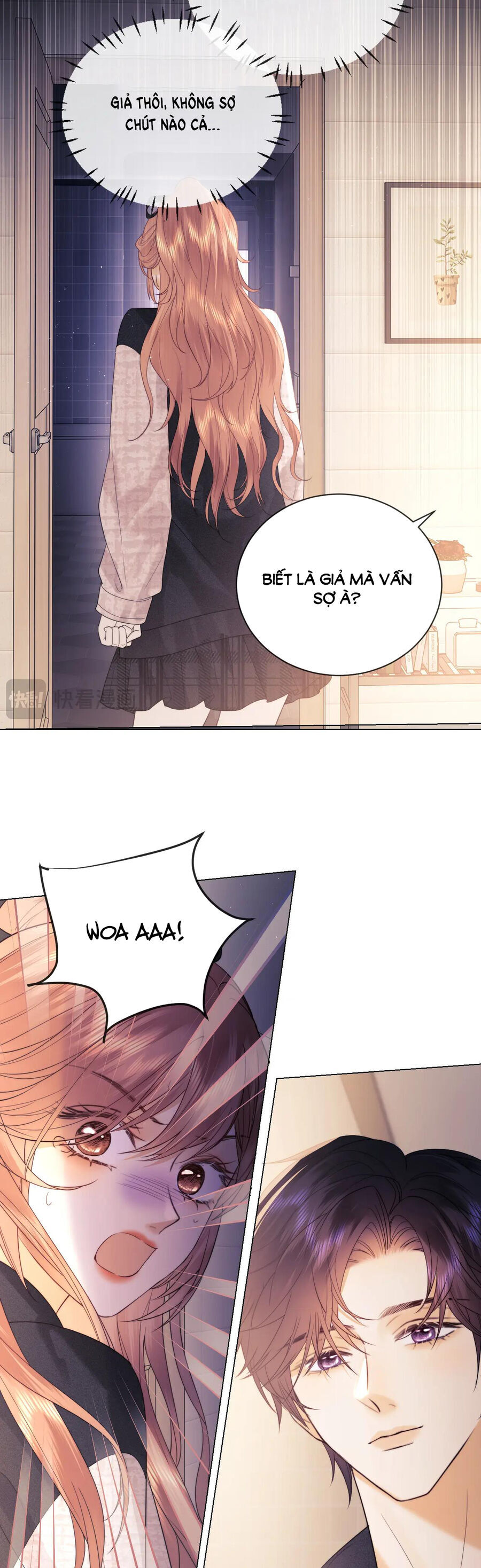 Fan Vợ Hiểu Biết Một Chút - Chapter 26.2 - Page 7