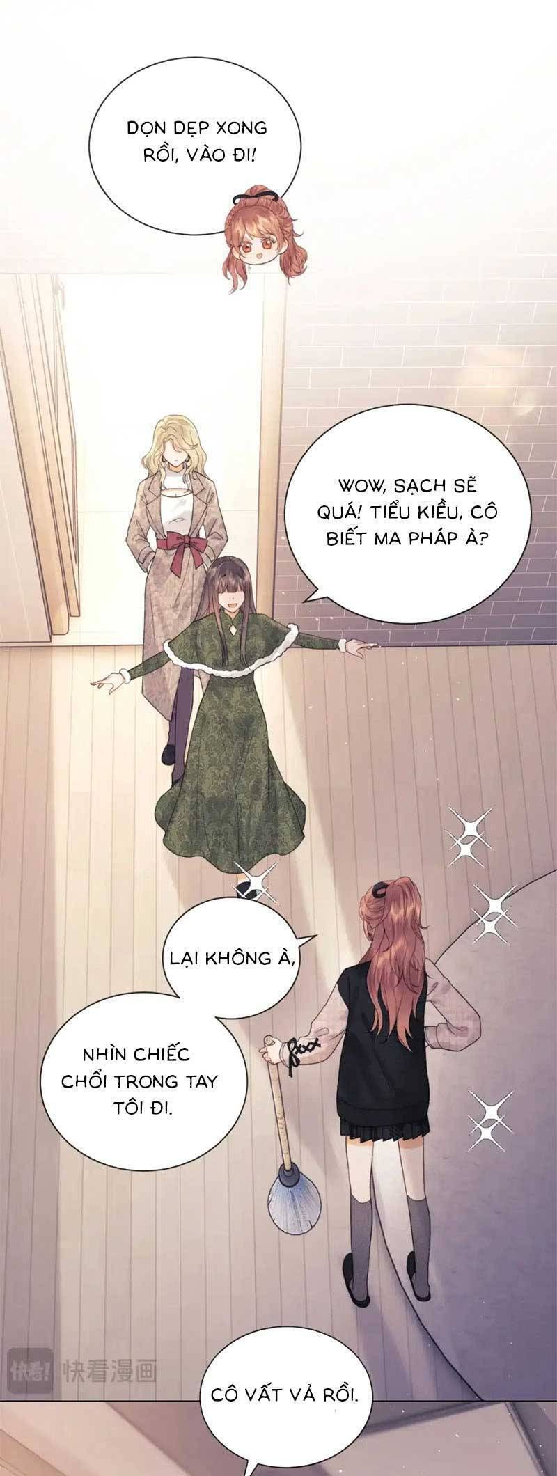 Fan Vợ Hiểu Biết Một Chút - Chapter 26 - Page 13