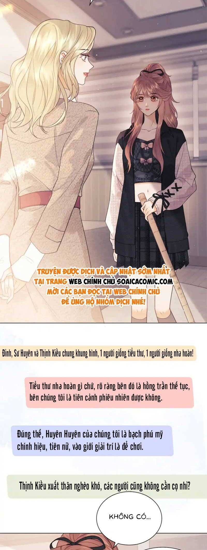 Fan Vợ Hiểu Biết Một Chút - Chapter 26 - Page 14