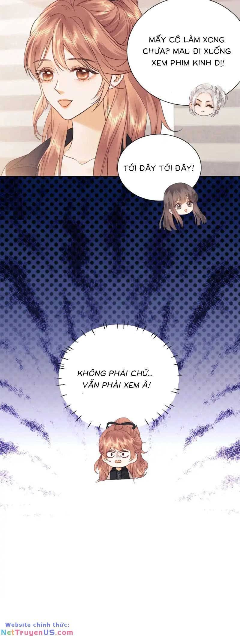 Fan Vợ Hiểu Biết Một Chút - Chapter 26 - Page 15
