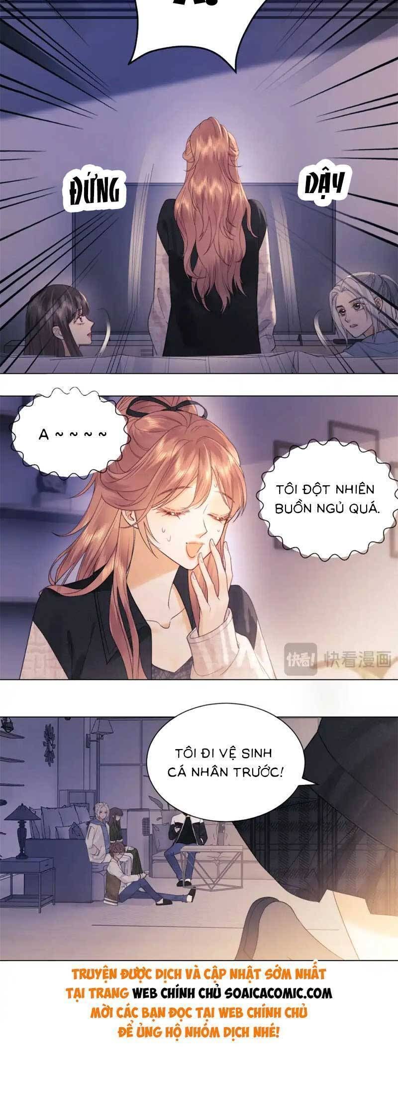 Fan Vợ Hiểu Biết Một Chút - Chapter 26 - Page 17