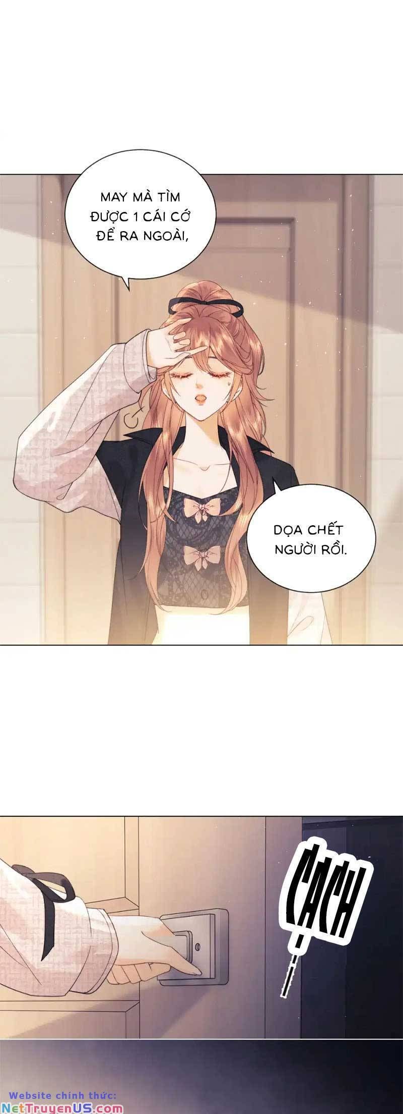 Fan Vợ Hiểu Biết Một Chút - Chapter 26 - Page 18