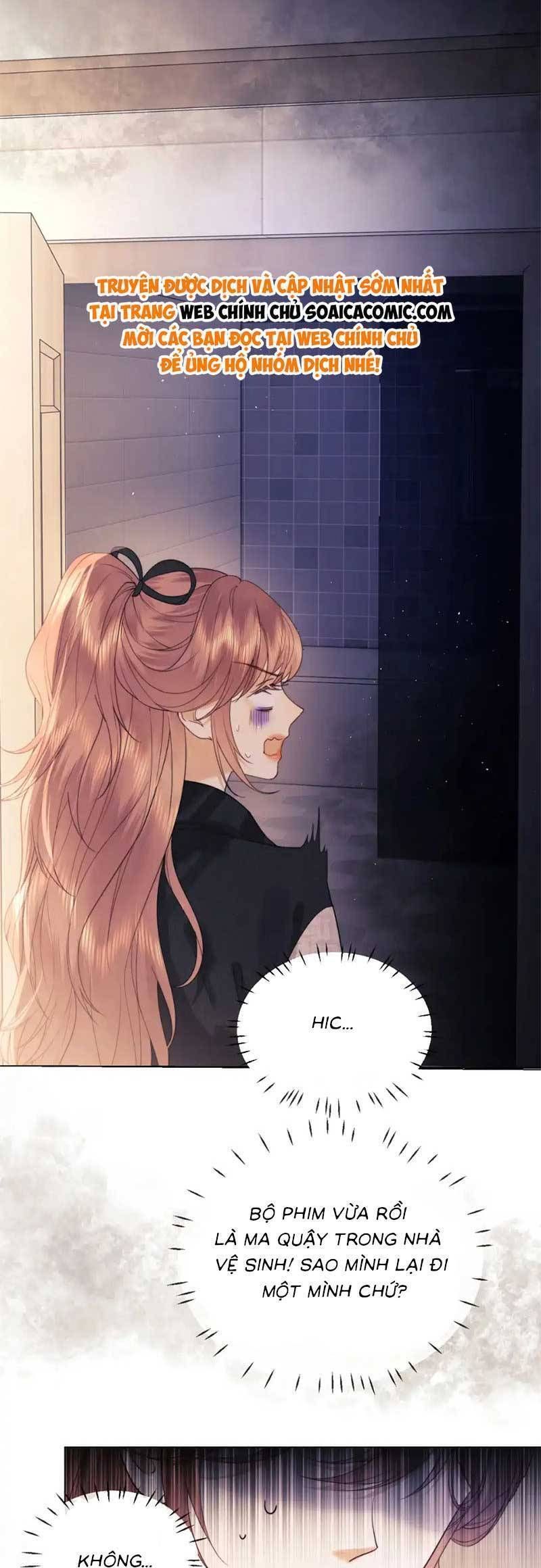 Fan Vợ Hiểu Biết Một Chút - Chapter 26 - Page 19