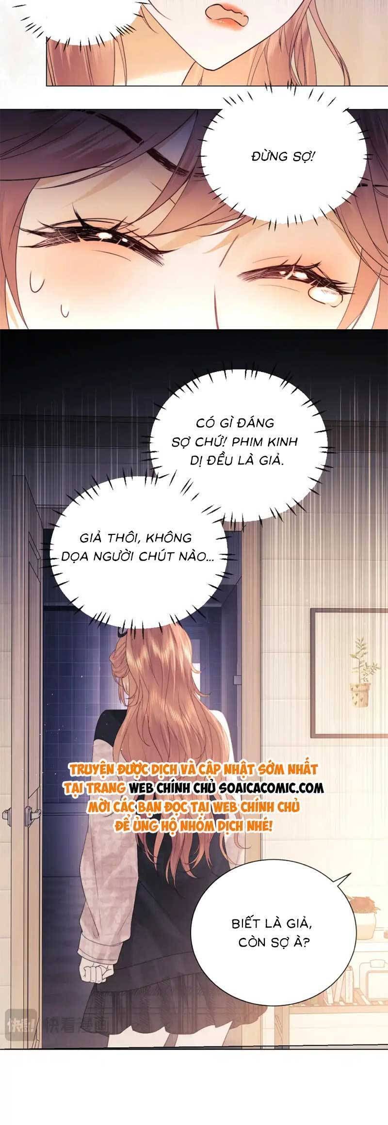 Fan Vợ Hiểu Biết Một Chút - Chapter 26 - Page 20