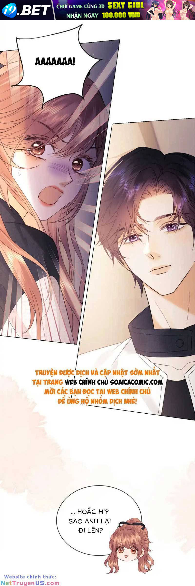 Fan Vợ Hiểu Biết Một Chút - Chapter 26 - Page 21