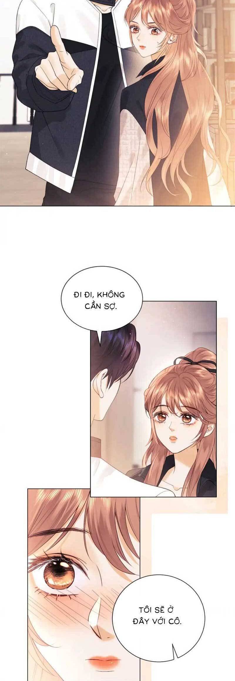 Fan Vợ Hiểu Biết Một Chút - Chapter 26 - Page 23