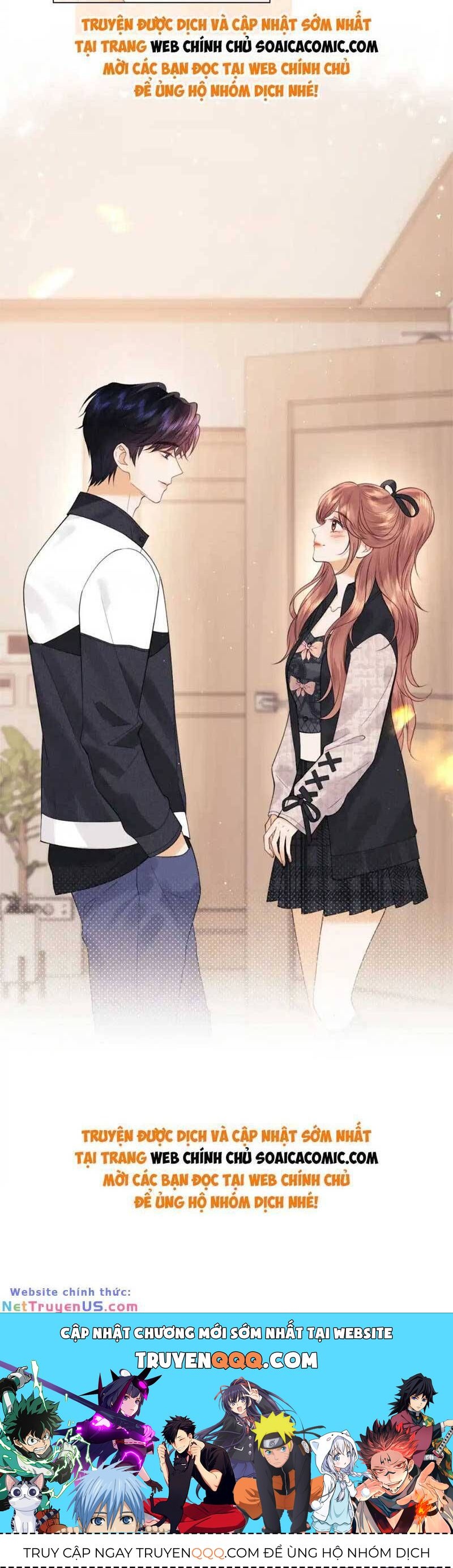 Fan Vợ Hiểu Biết Một Chút - Chapter 26 - Page 24