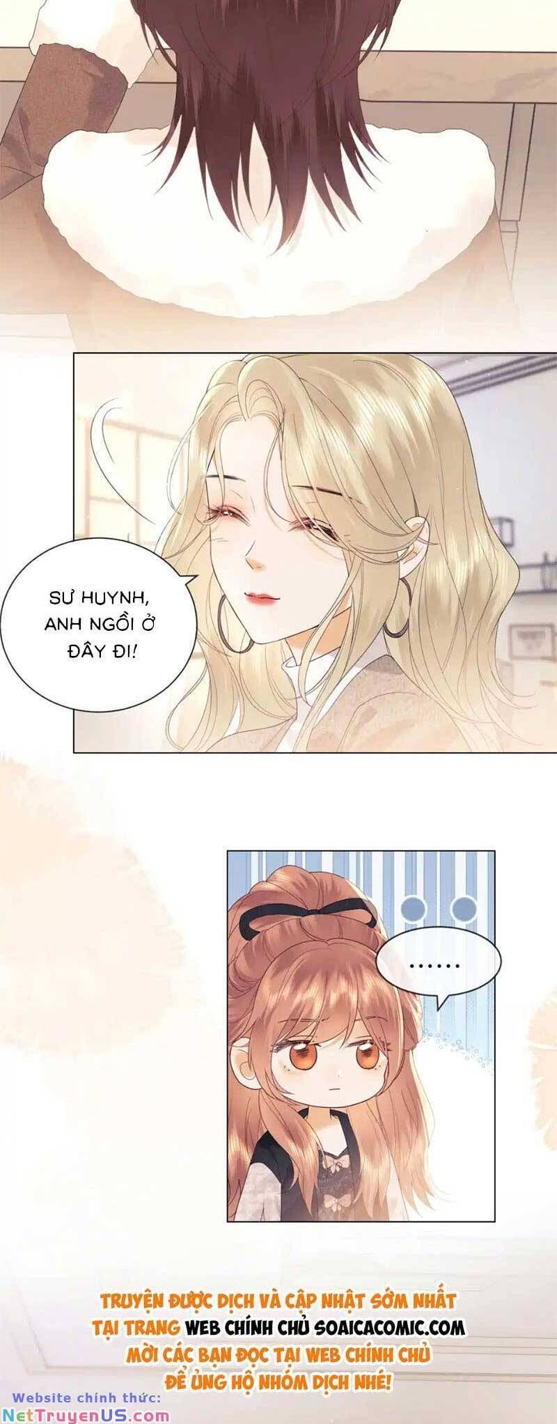 Fan Vợ Hiểu Biết Một Chút - Chapter 26 - Page 3