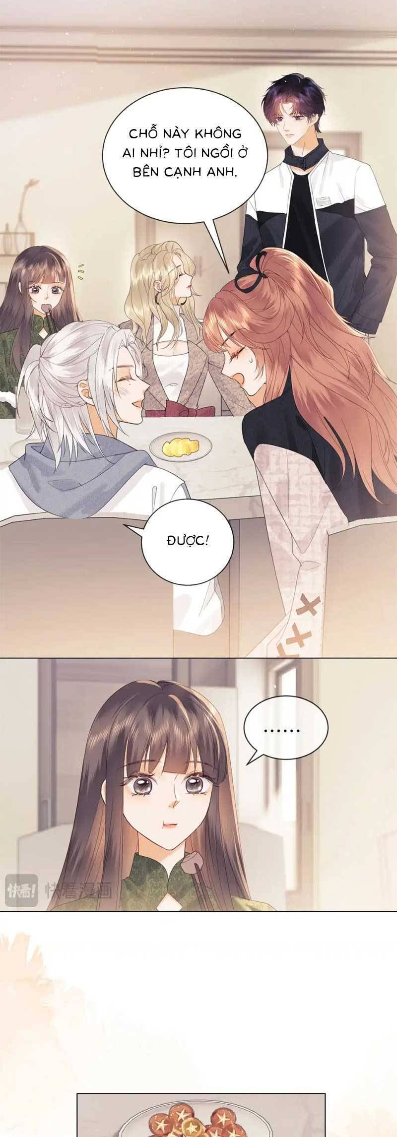 Fan Vợ Hiểu Biết Một Chút - Chapter 26 - Page 4