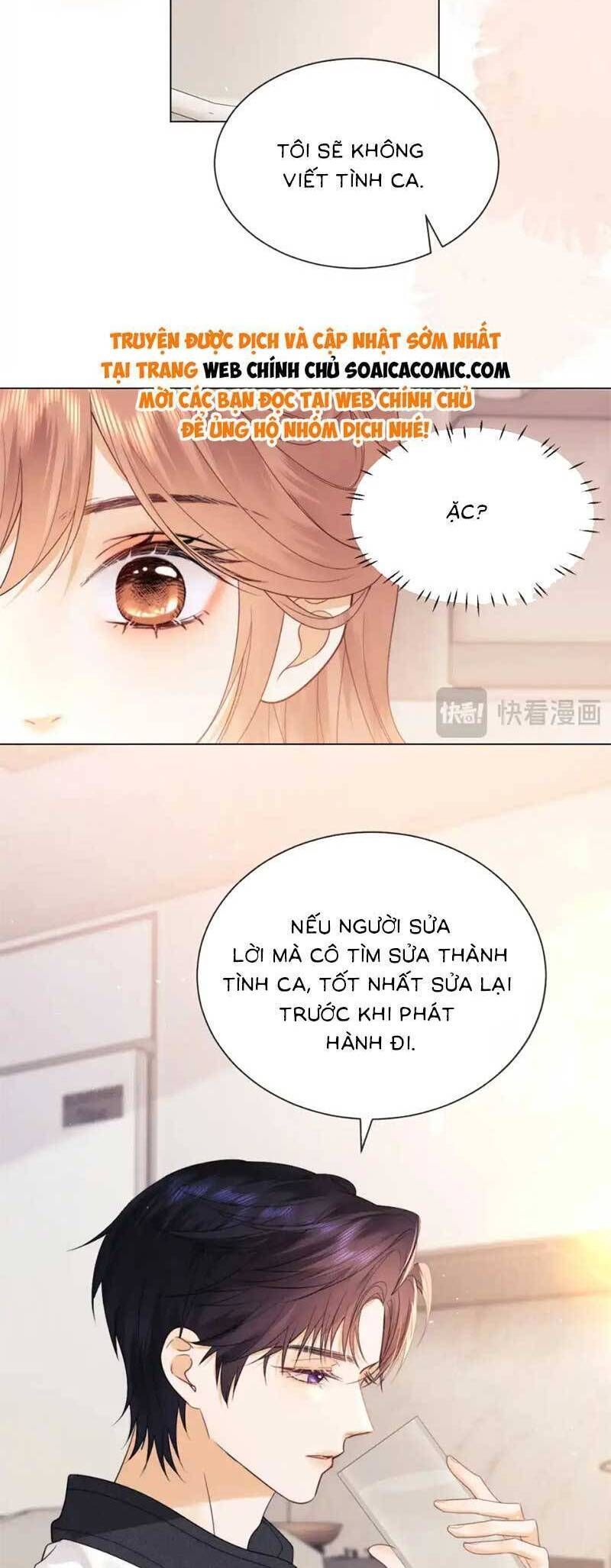 Fan Vợ Hiểu Biết Một Chút - Chapter 26 - Page 8