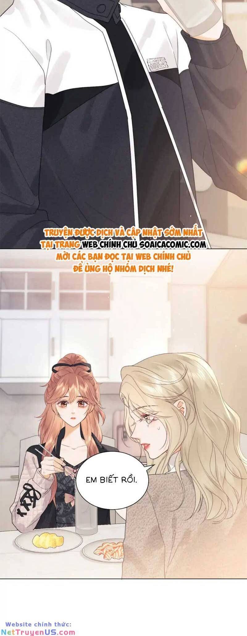 Fan Vợ Hiểu Biết Một Chút - Chapter 26 - Page 9