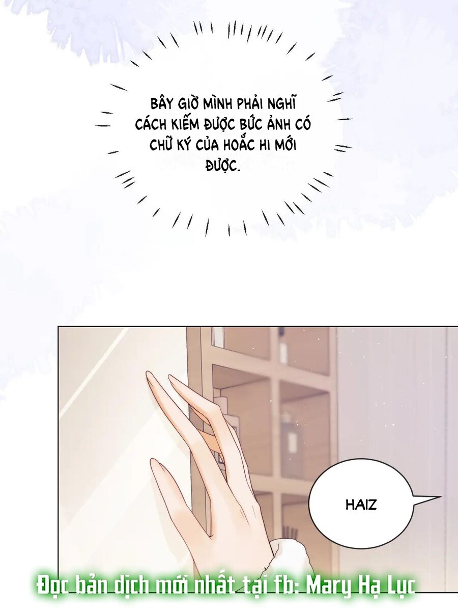Fan Vợ Hiểu Biết Một Chút - Chapter 27.1 - Page 12