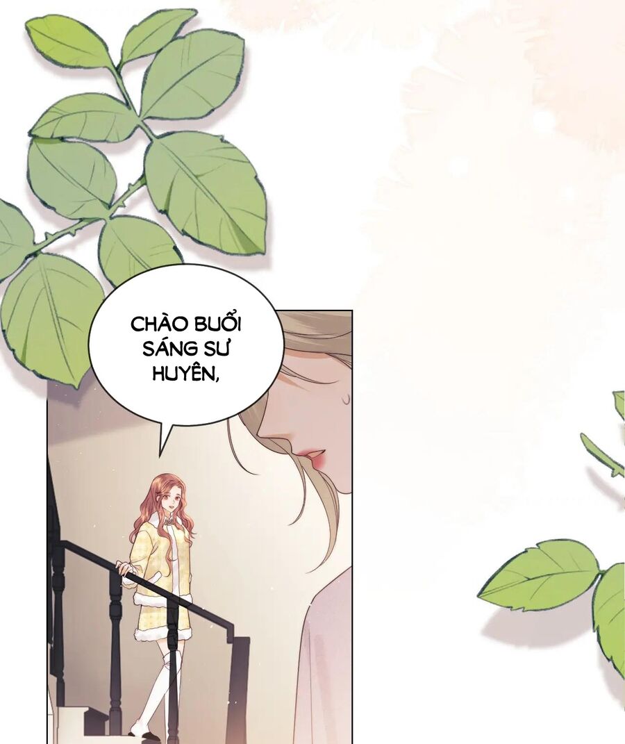 Fan Vợ Hiểu Biết Một Chút - Chapter 27.1 - Page 14