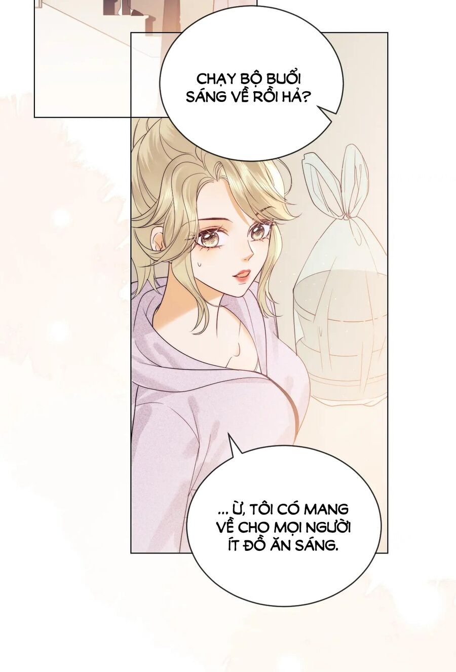 Fan Vợ Hiểu Biết Một Chút - Chapter 27.1 - Page 15