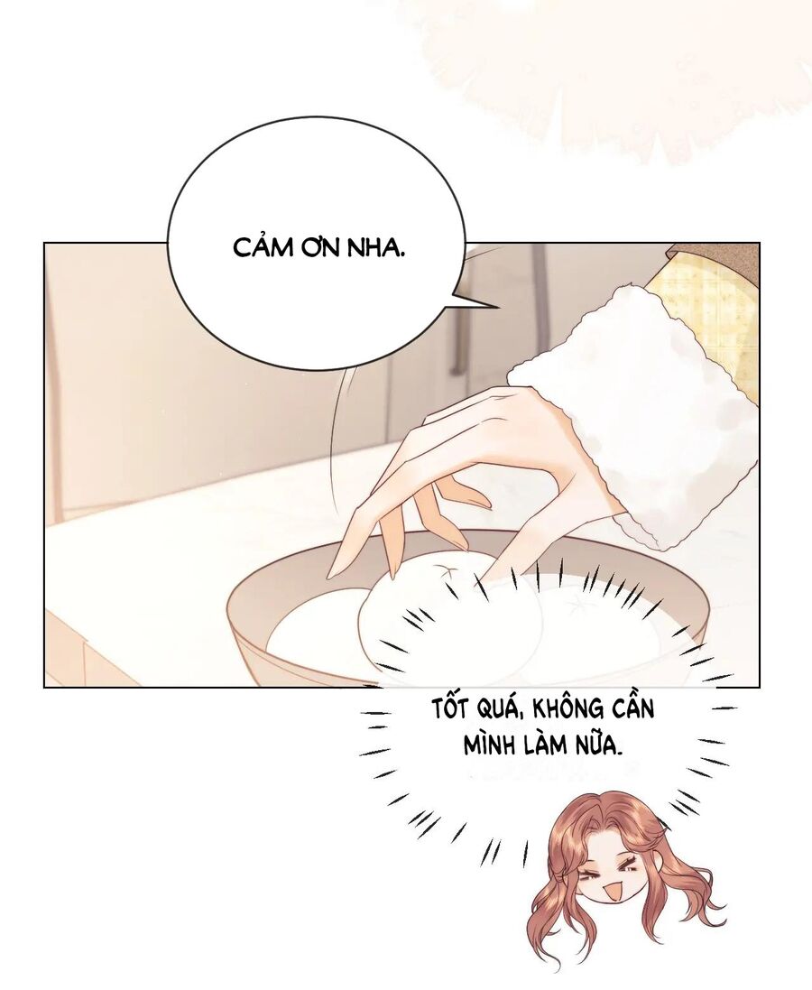 Fan Vợ Hiểu Biết Một Chút - Chapter 27.1 - Page 16