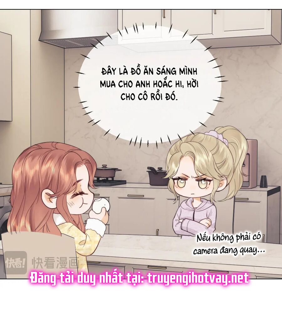 Fan Vợ Hiểu Biết Một Chút - Chapter 27.1 - Page 17