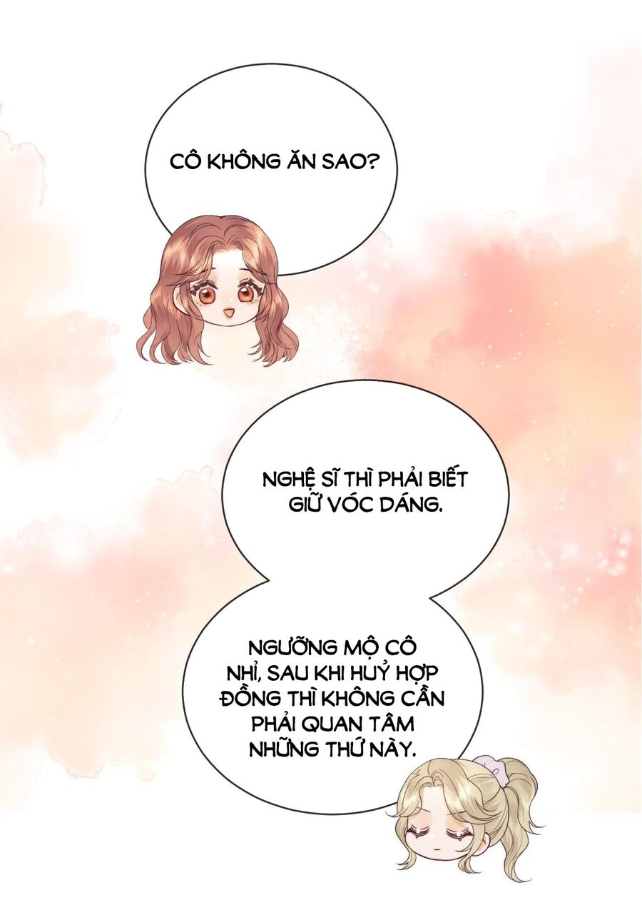 Fan Vợ Hiểu Biết Một Chút - Chapter 27.1 - Page 18