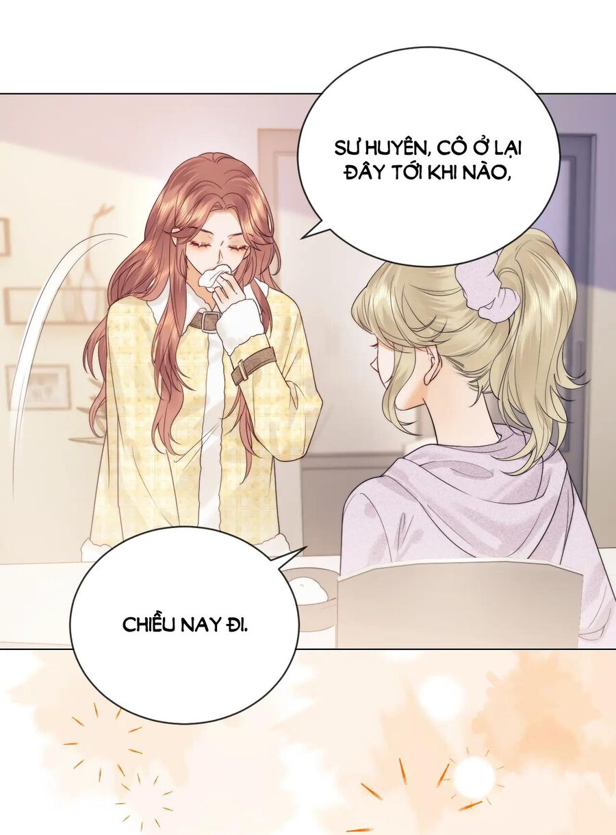 Fan Vợ Hiểu Biết Một Chút - Chapter 27.1 - Page 20