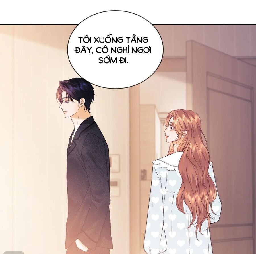 Fan Vợ Hiểu Biết Một Chút - Chapter 27.1 - Page 5