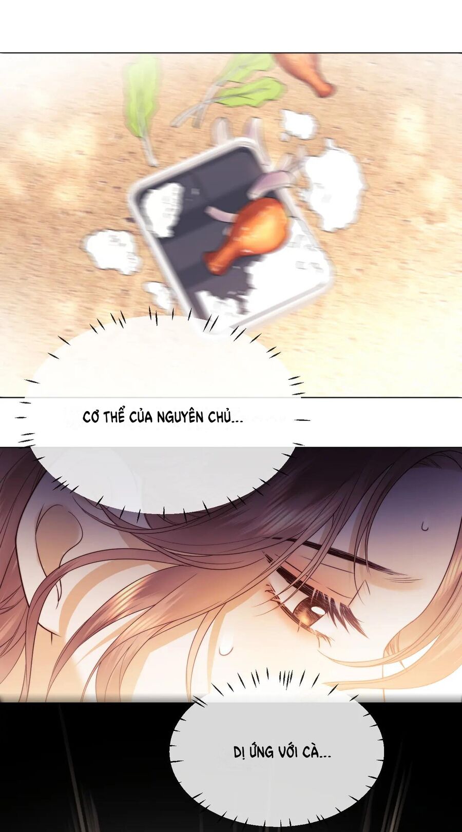 Fan Vợ Hiểu Biết Một Chút - Chapter 27.2 - Page 12