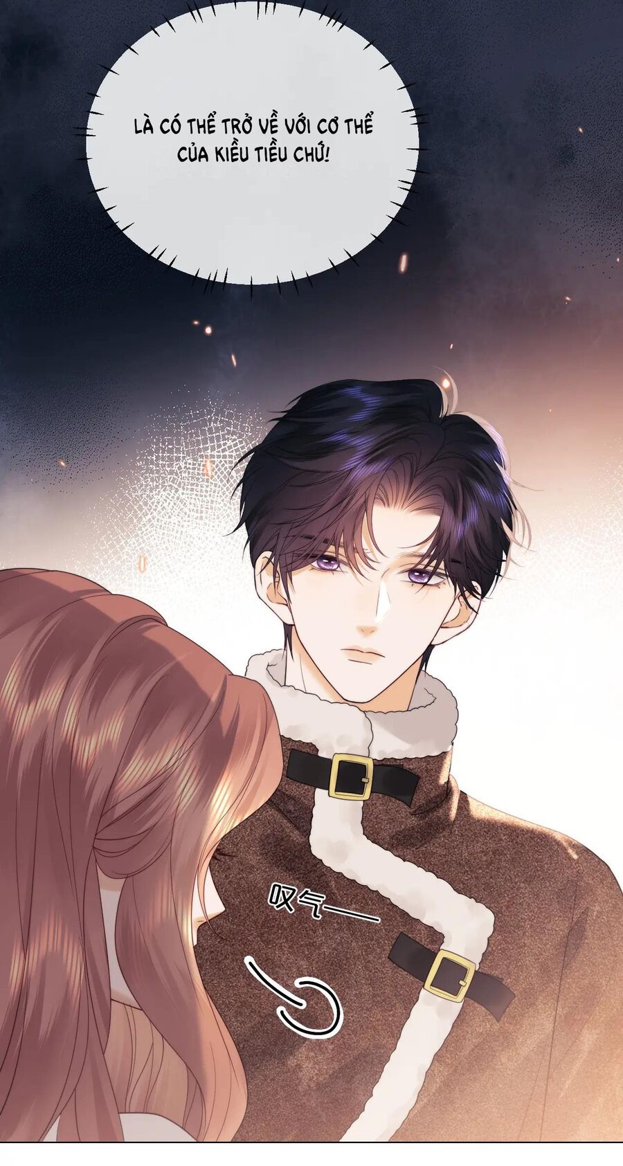 Fan Vợ Hiểu Biết Một Chút - Chapter 27.2 - Page 22