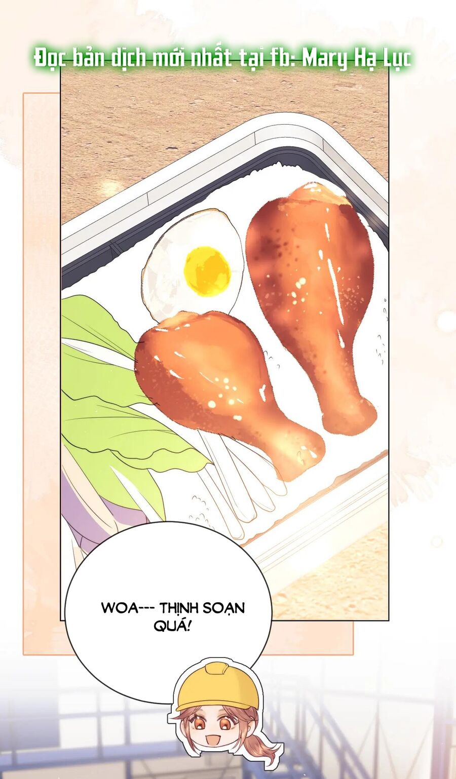 Fan Vợ Hiểu Biết Một Chút - Chapter 27.2 - Page 6