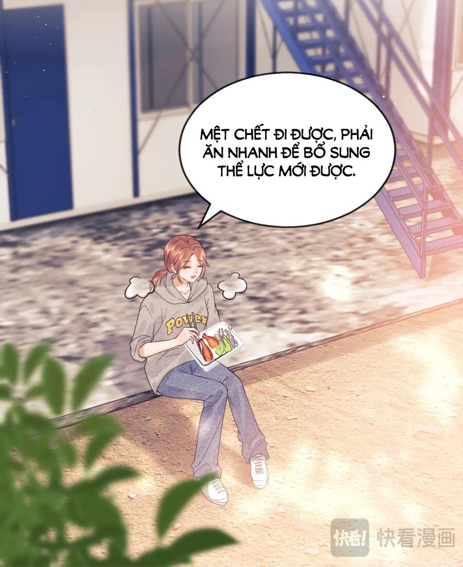 Fan Vợ Hiểu Biết Một Chút - Chapter 27.2 - Page 7