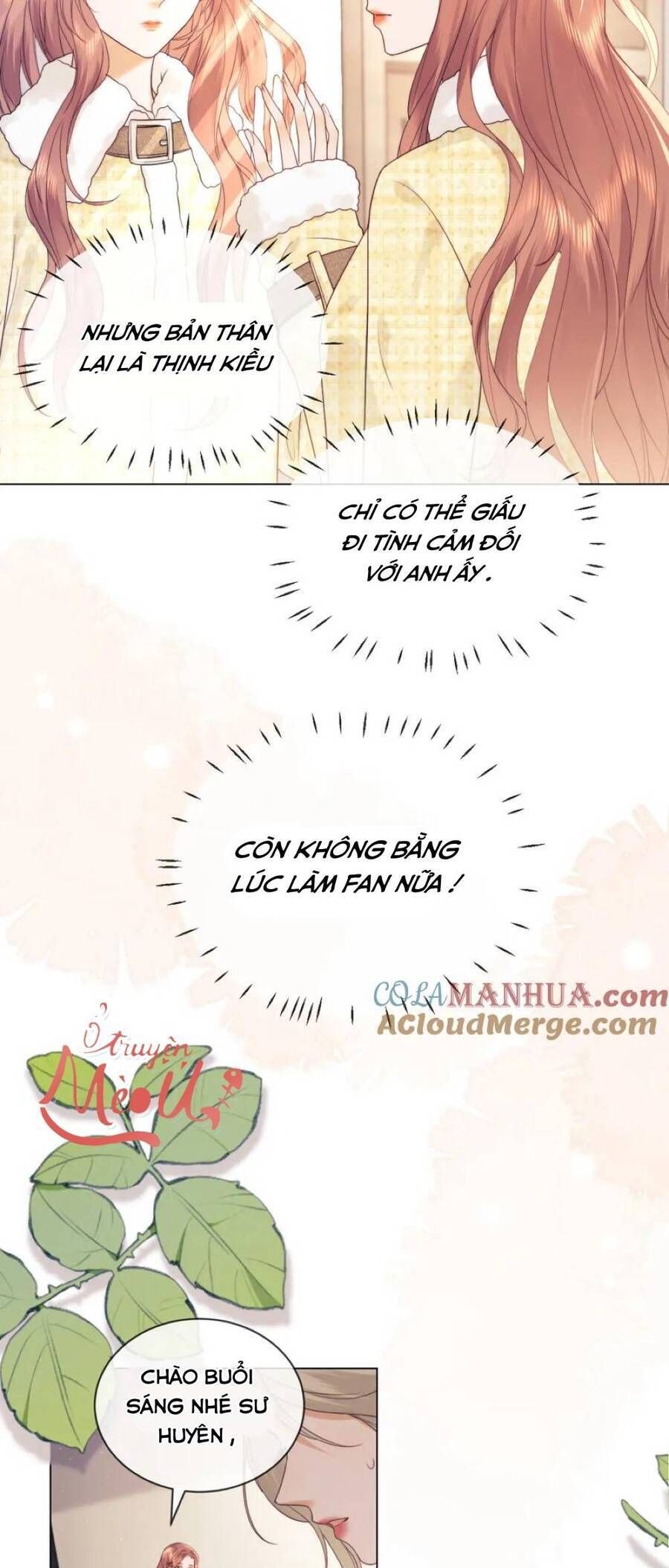 Fan Vợ Hiểu Biết Một Chút - Chapter 27 - Page 10