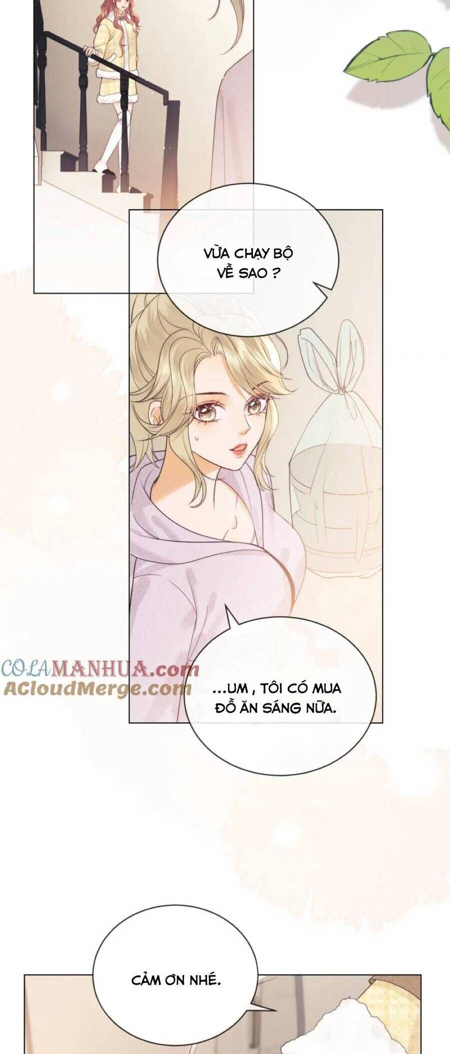 Fan Vợ Hiểu Biết Một Chút - Chapter 27 - Page 11