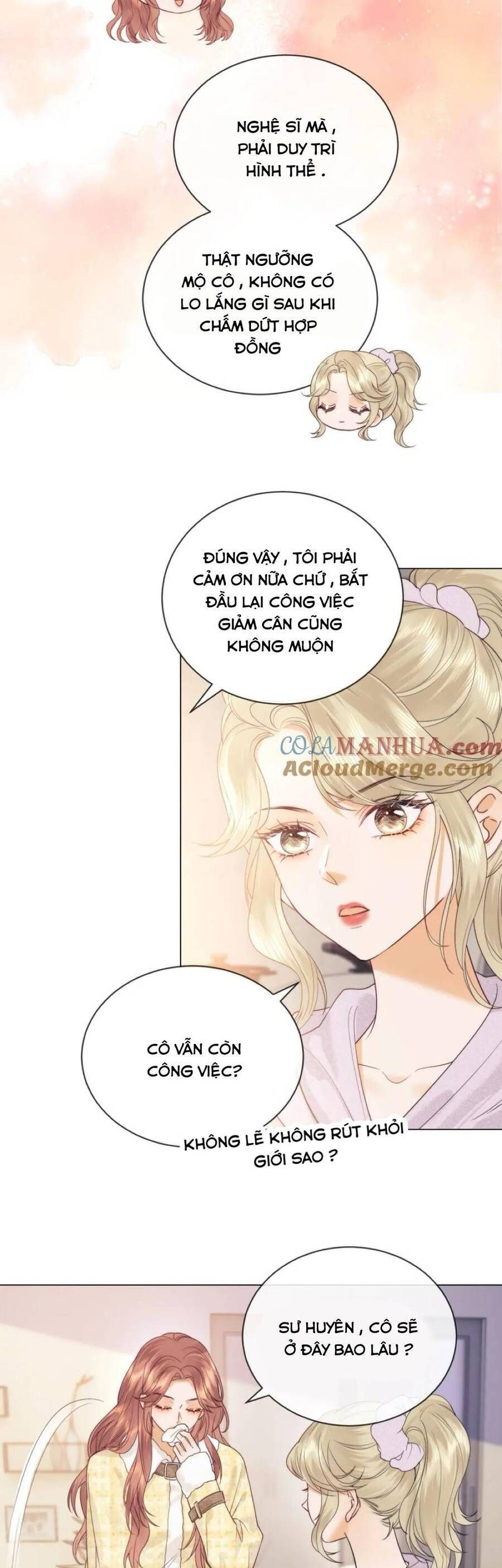 Fan Vợ Hiểu Biết Một Chút - Chapter 27 - Page 13