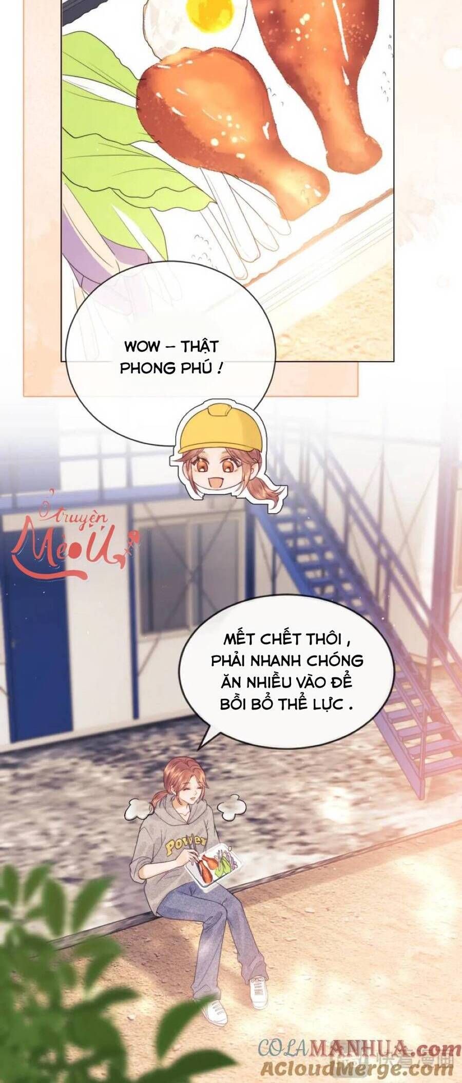 Fan Vợ Hiểu Biết Một Chút - Chapter 27 - Page 20