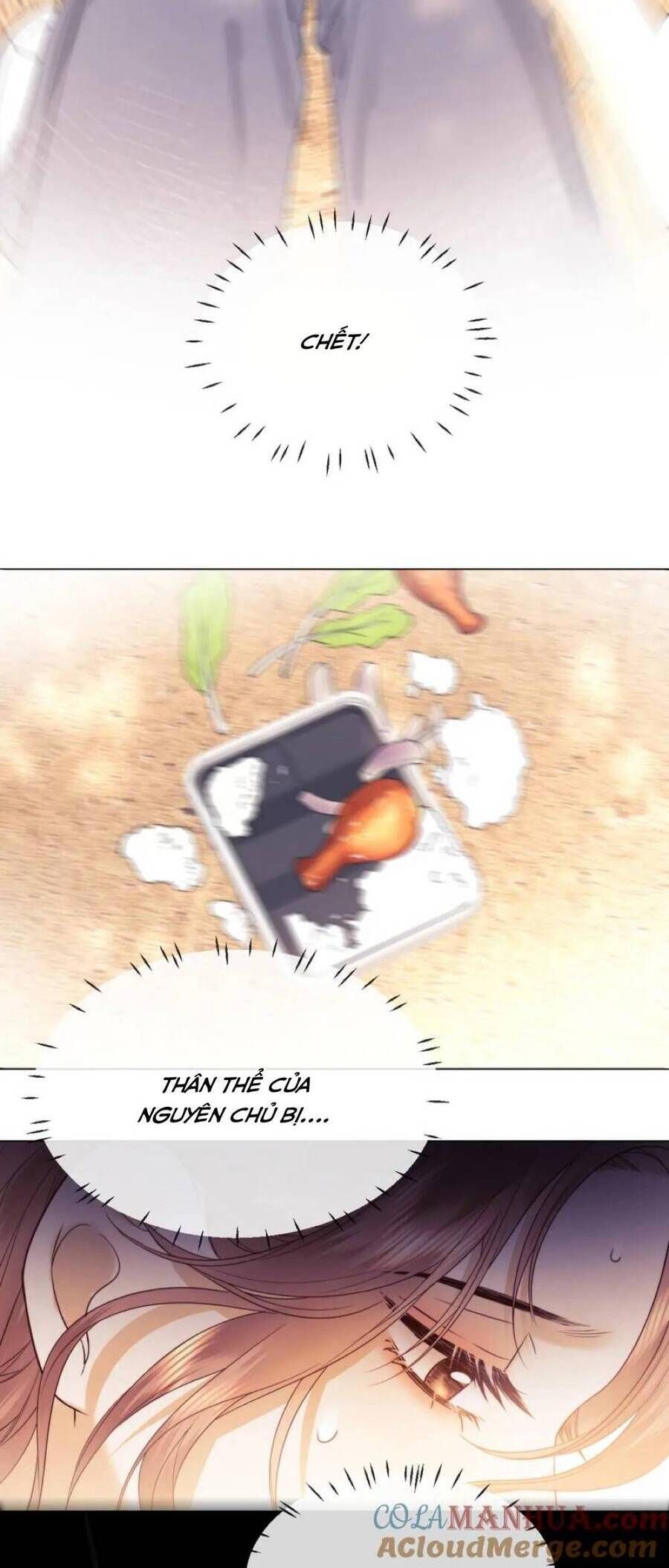 Fan Vợ Hiểu Biết Một Chút - Chapter 27 - Page 23