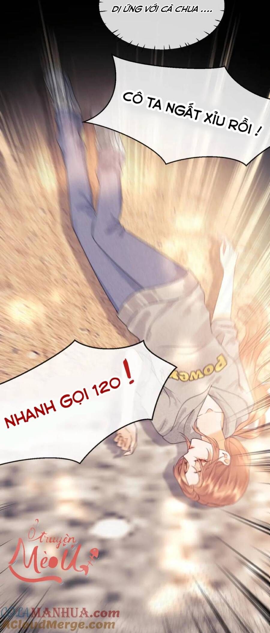 Fan Vợ Hiểu Biết Một Chút - Chapter 27 - Page 24