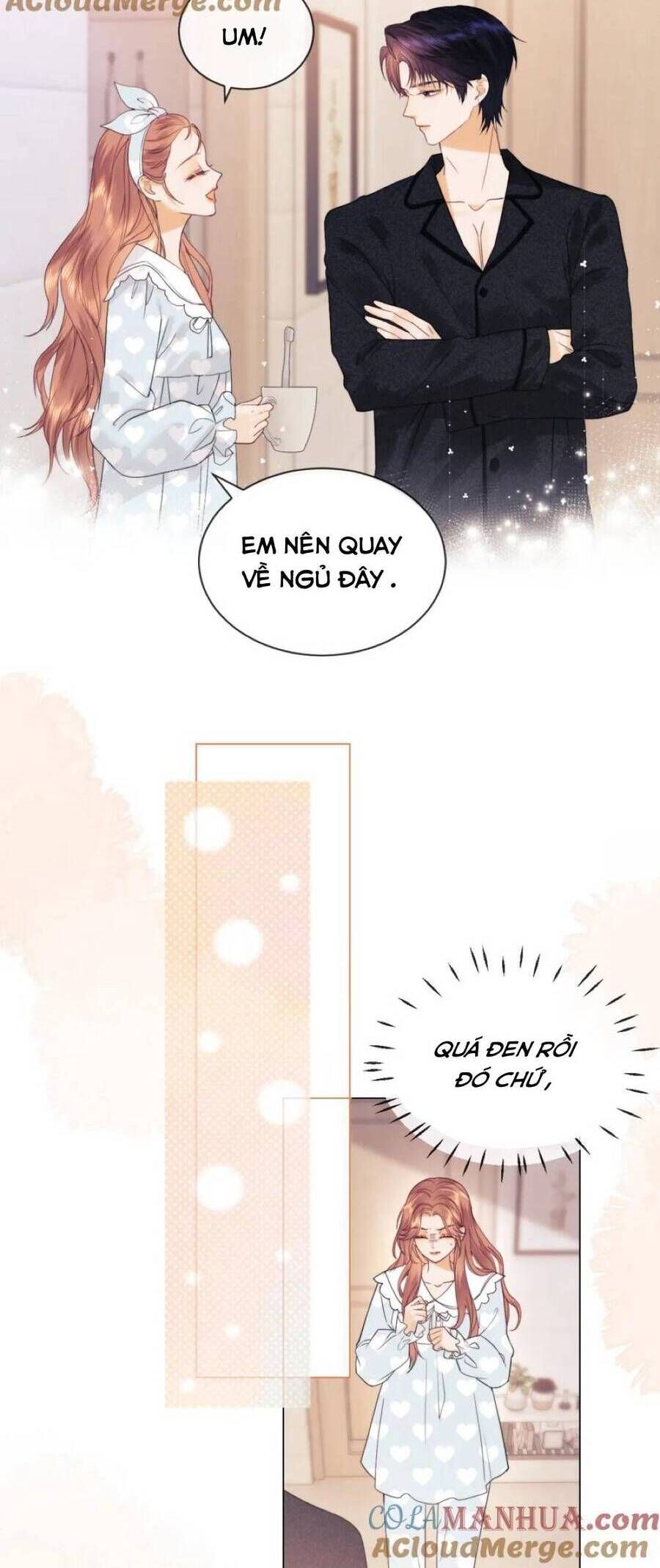 Fan Vợ Hiểu Biết Một Chút - Chapter 27 - Page 3