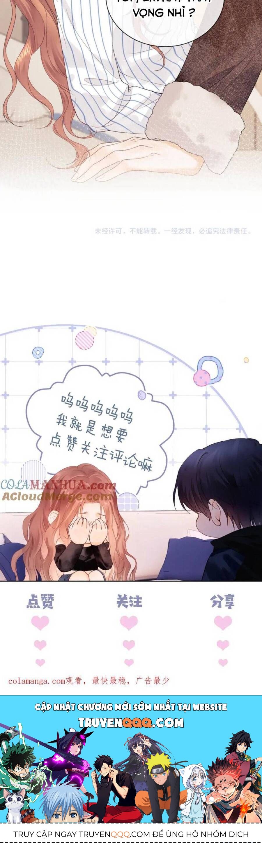 Fan Vợ Hiểu Biết Một Chút - Chapter 27 - Page 31