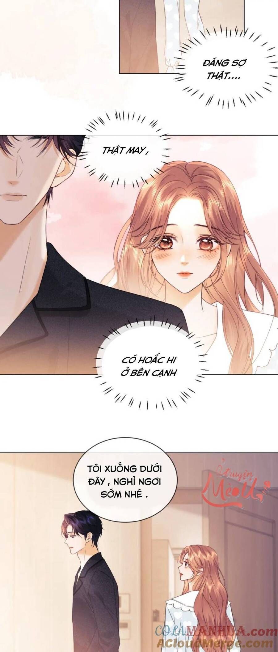 Fan Vợ Hiểu Biết Một Chút - Chapter 27 - Page 4