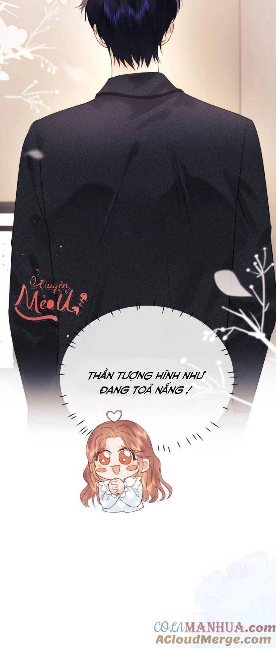 Fan Vợ Hiểu Biết Một Chút - Chapter 27 - Page 6