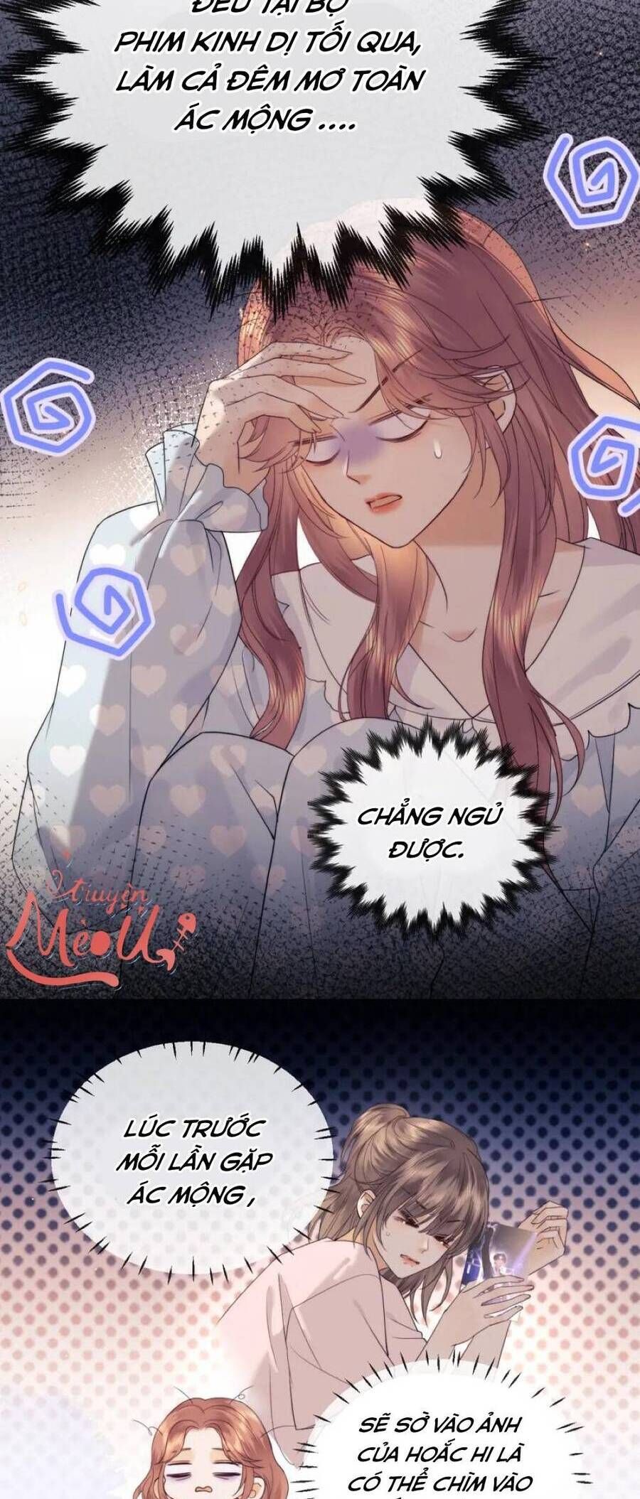 Fan Vợ Hiểu Biết Một Chút - Chapter 27 - Page 8