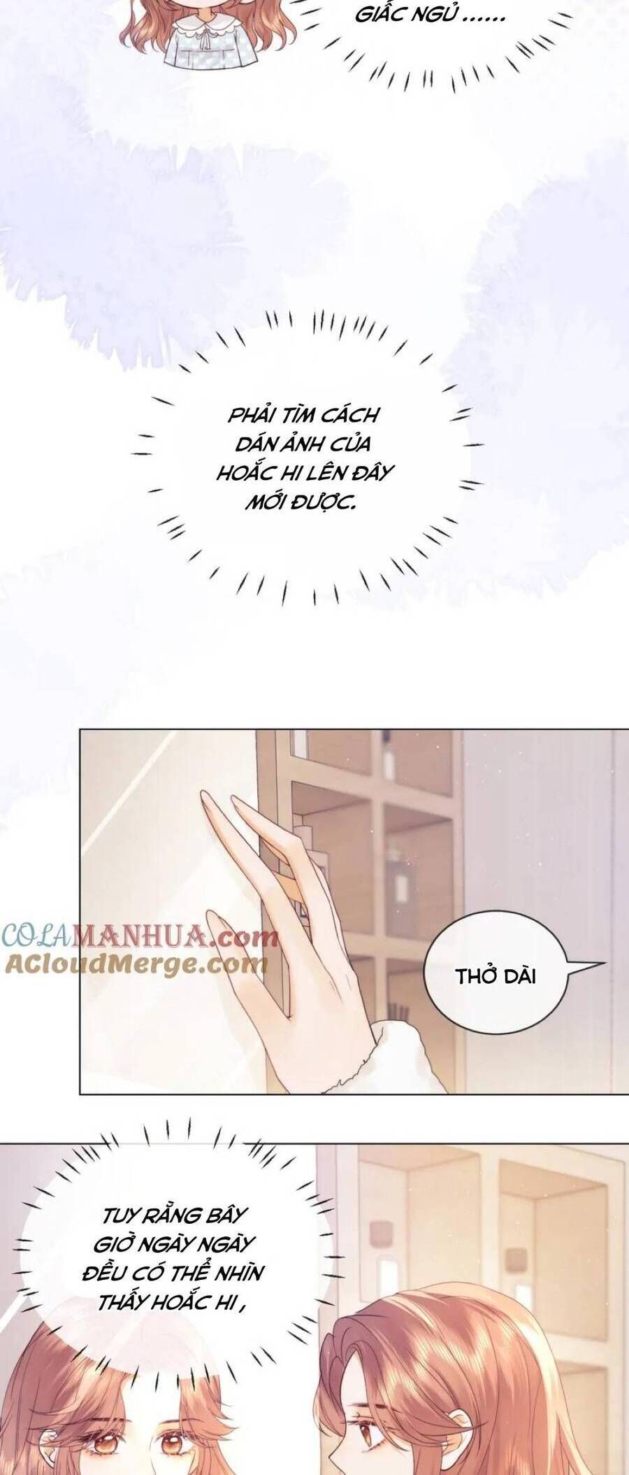 Fan Vợ Hiểu Biết Một Chút - Chapter 27 - Page 9