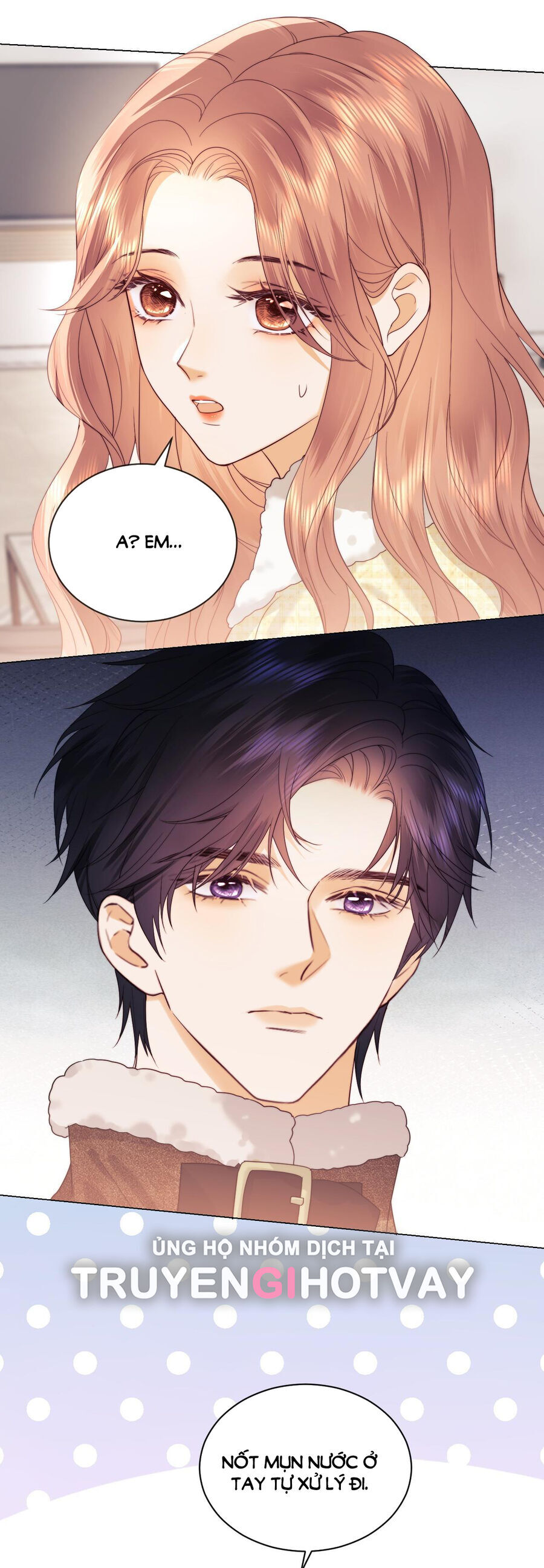 Fan Vợ Hiểu Biết Một Chút - Chapter 28.2 - Page 10