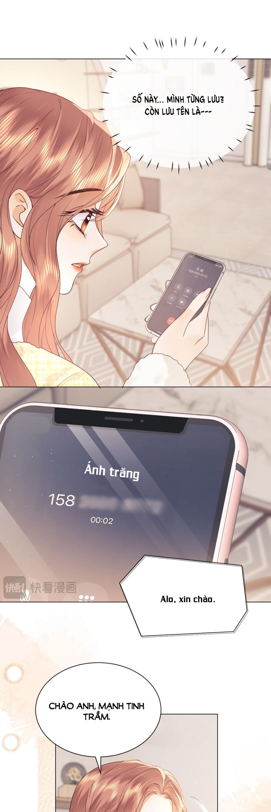 Fan Vợ Hiểu Biết Một Chút - Chapter 28.2 - Page 5