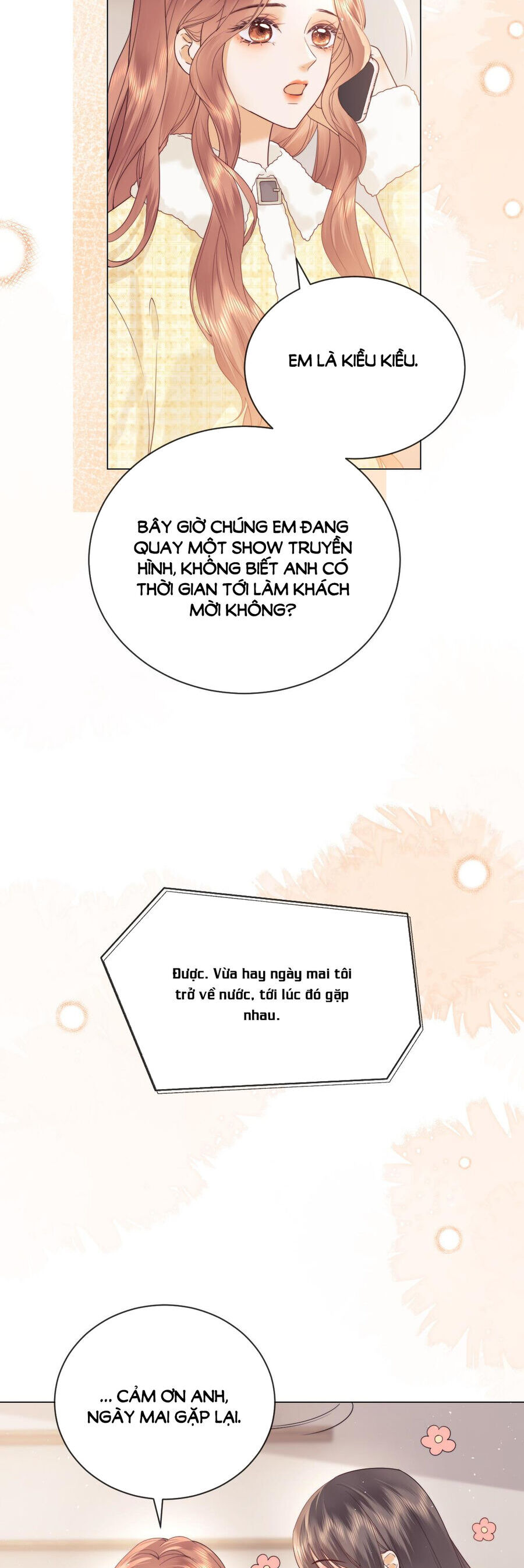 Fan Vợ Hiểu Biết Một Chút - Chapter 28.2 - Page 6