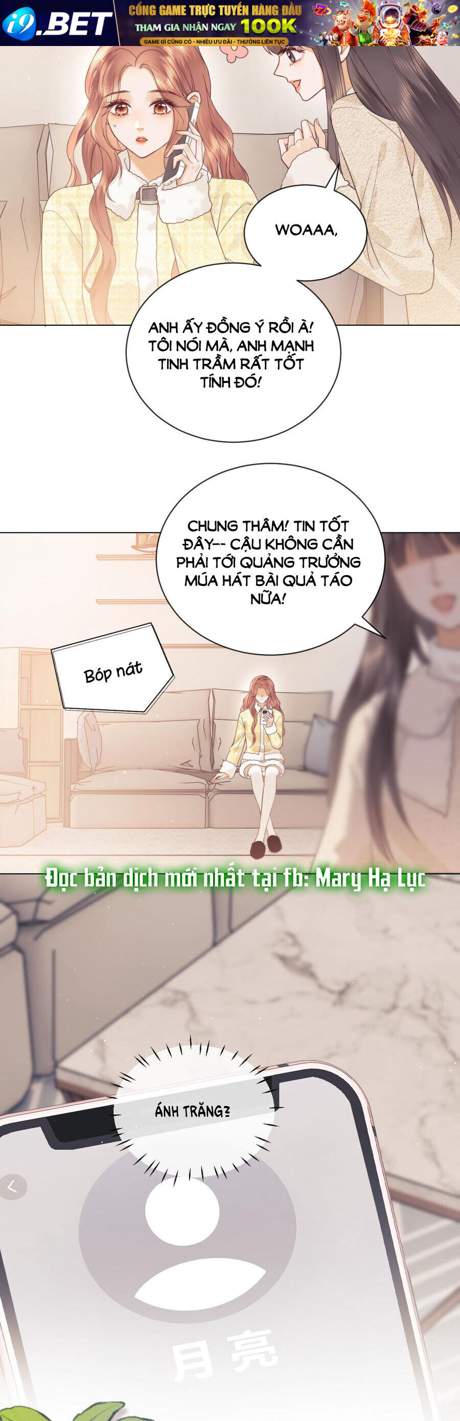 Fan Vợ Hiểu Biết Một Chút - Chapter 28.2 - Page 7